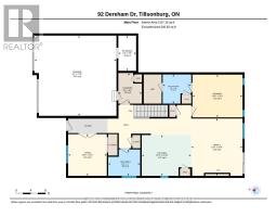 92 Dereham Drive, Tillsonburg, ON N4G0H1 Photo 35