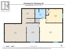 92 Dereham Drive, Tillsonburg, ON N4G0H1 Photo 36