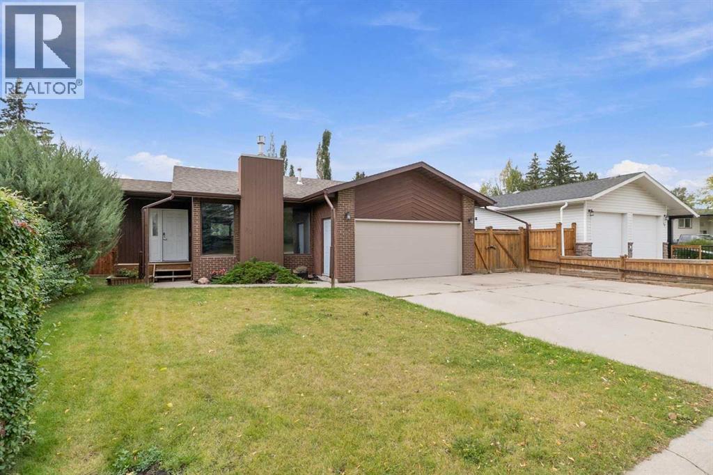 Listing photo – 20 Garden Court, Sylvan Lake