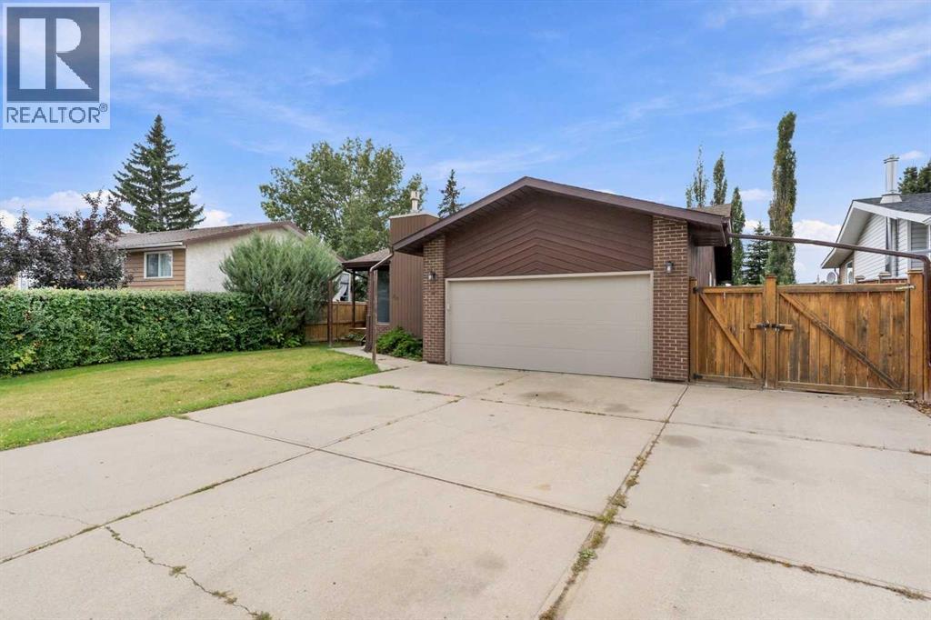 Listing photo – 20 Garden Court, Sylvan Lake