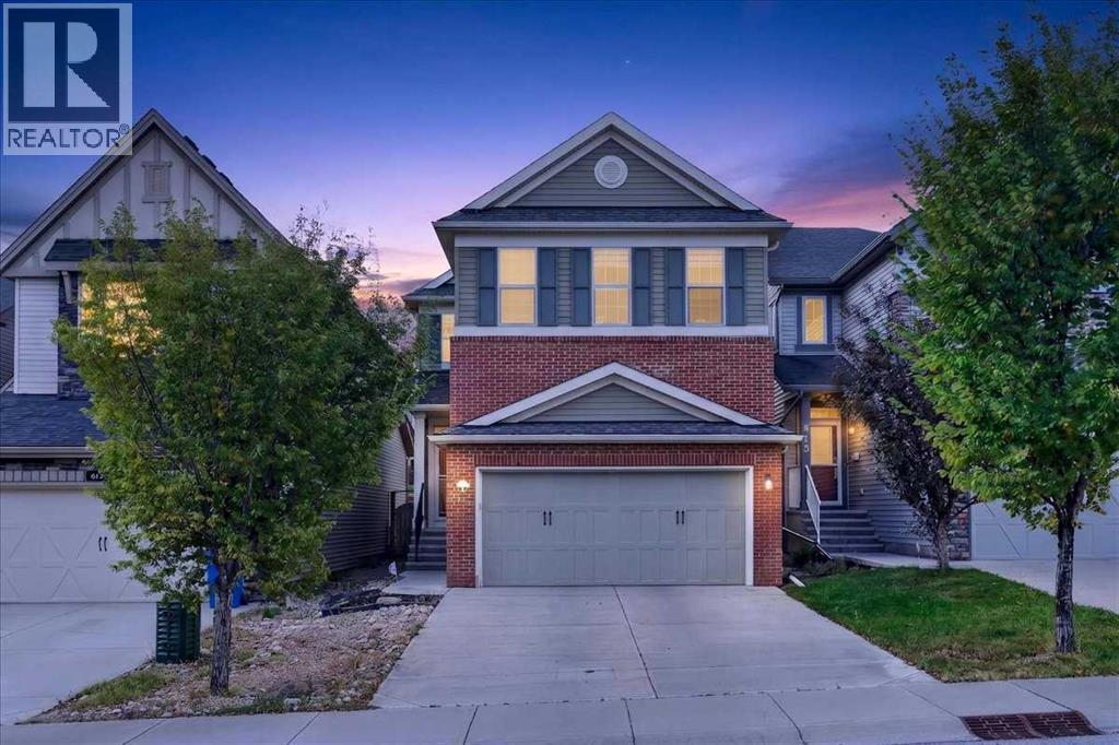 479 Nolan Hill Drive NW, Calgary, Alberta, T3R0S9