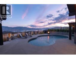 Bedroom - 1547 Cabernet Way, West Kelowna, BC V4T0E1 Photo 6