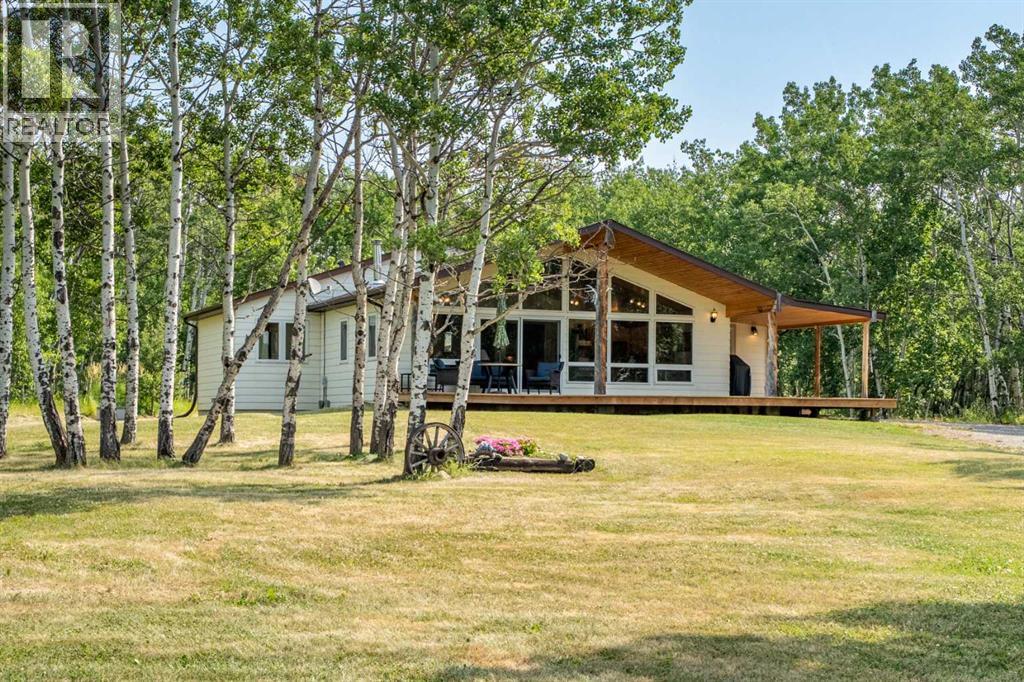 208012 370 Avenue W, Rural Foothills County, Alberta, T0L2A0