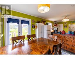 Eat in kitchen - 6908 Highway 3, Eel Brook, NS B0W2X0 Photo 8