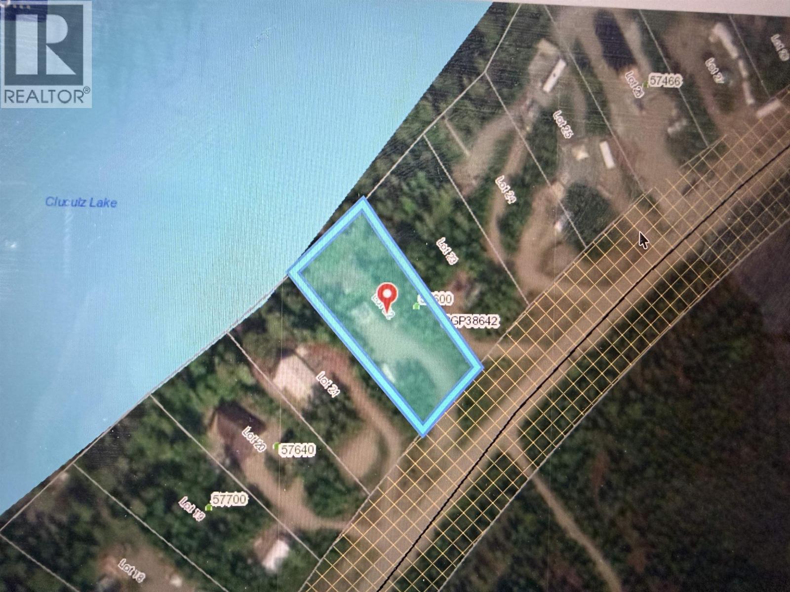 57600 SOMERSET DRIVE, Cluculz Lake