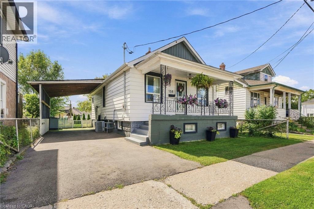 158 NIAGARA FALLS Road - Image 3