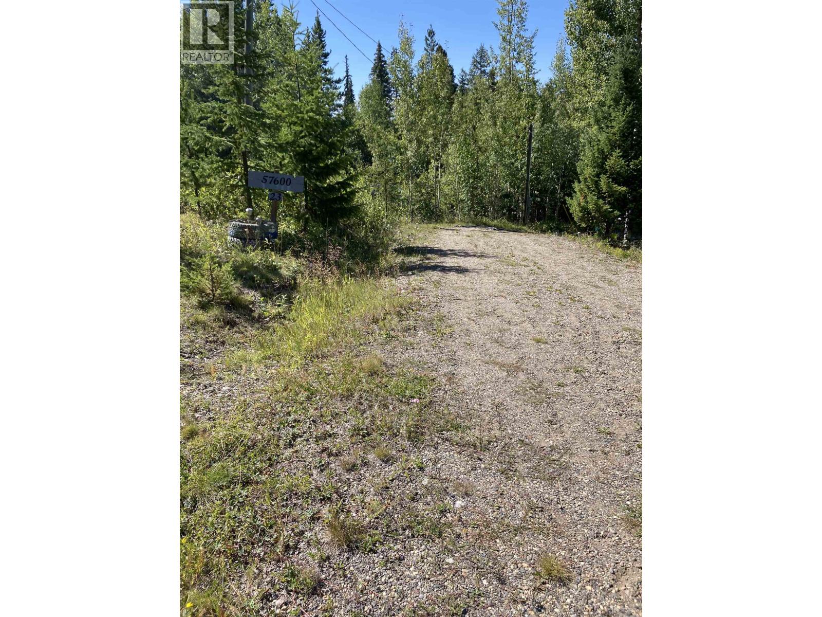 57600 SOMERSET DRIVE, Cluculz Lake