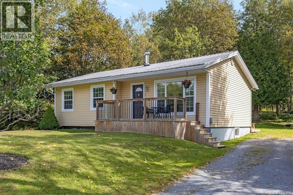 3 Boyd Avenue - 2