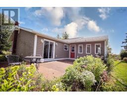 Bedroom - 1127 Ferry Road, Fox Harbour, NS B0K1Y0 Photo 8