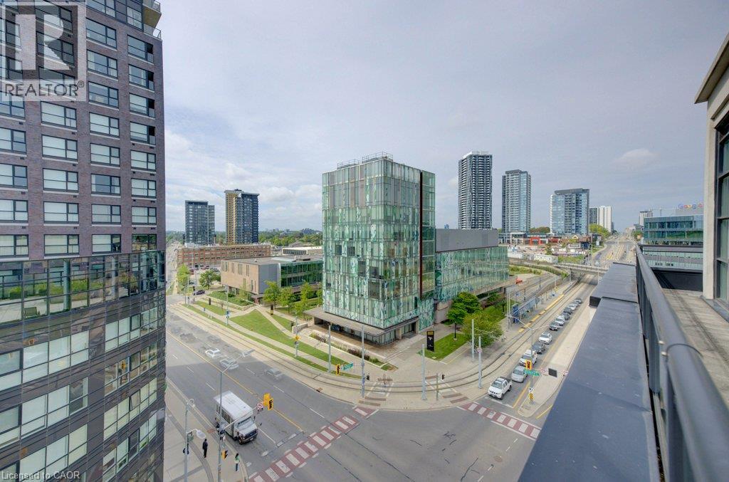 #614 410 KING Street W - 37