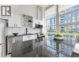 410 King Street W Unit# 614, Kitchener, ON N2G1C3 Photo 11