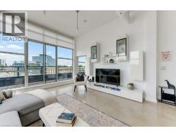 410 King Street W Unit# 614, Kitchener, ON N2G1C3 Photo 13