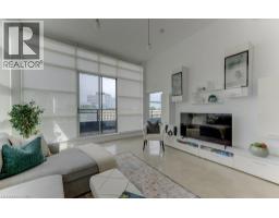 410 King Street W Unit# 614, Kitchener, ON N2G1C3 Photo 14