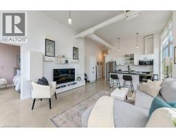 410 King Street W Unit# 614, Kitchener, ON N2G1C3 Photo 15