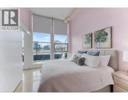 410 King Street W Unit# 614, Kitchener, ON N2G1C3 Photo 16