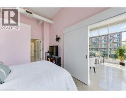 410 King Street W Unit# 614, Kitchener, ON N2G1C3 Photo 18