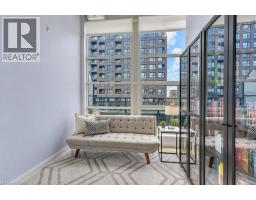 410 King Street W Unit# 614, Kitchener, ON N2G1C3 Photo 19