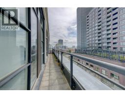 410 King Street W Unit# 614, Kitchener, ON N2G1C3 Photo 24