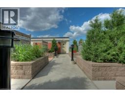 410 King Street W Unit# 614, Kitchener, ON N2G1C3 Photo 31