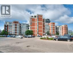 410 King Street W Unit# 614, Kitchener, ON N2G1C3 Photo 36