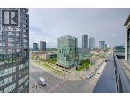 410 King Street W Unit# 614, Kitchener, ON N2G1C3 Photo 37
