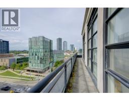 410 King Street W Unit# 614, Kitchener, ON N2G1C3 Photo 38