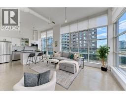 410 King Street W Unit# 614, Kitchener, ON N2G1C3 Photo 6