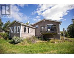 Primary Bedroom - 1127 Ferry Road, Fox Harbour, NS B0K1Y0 Photo 7