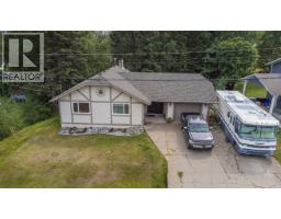 Laundry room - 3018 Glade Road, Prince George, BC V2K4C3 Photo 11