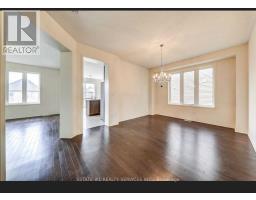 Upper - 153 Dance Act Avenue, Oshawa, ON L1L0H4 Photo 11