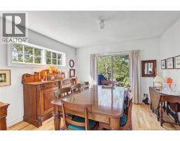 Dining room - 32 Idlewood Drive, Island View, NB E3A1A2 Photo 14