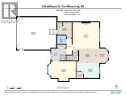 Storage - 224 Williams Drive, Fort Mcmurray, AB T9K5H2 Photo 18
