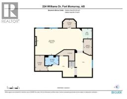 224 Williams Drive, Fort Mcmurray, AB T9K5H2 Photo 36