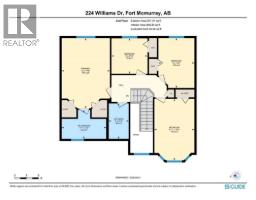 224 Williams Drive, Fort Mcmurray, AB T9K5H2 Photo 27