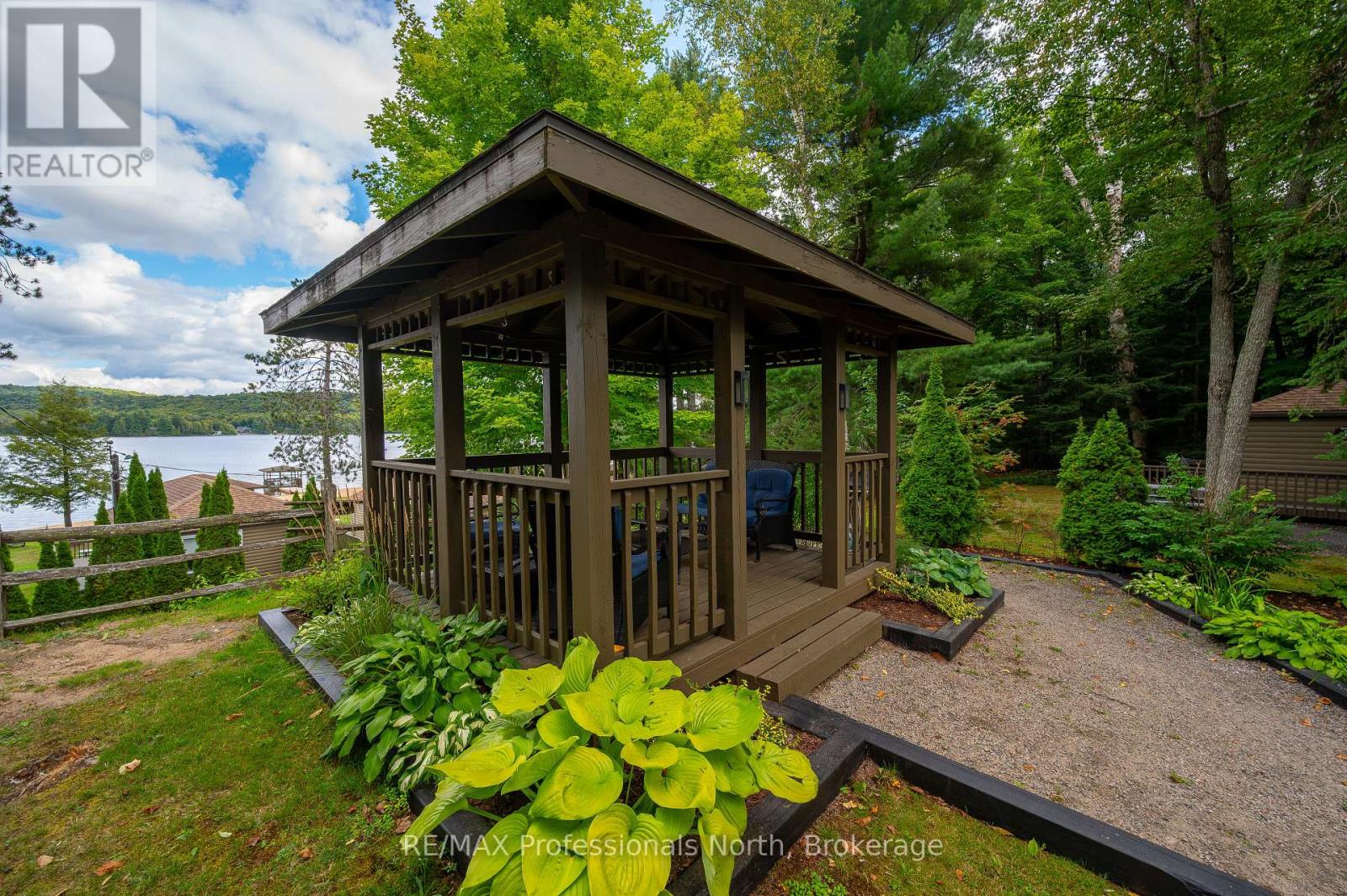 1050 OXTONGUE LAKE ROAD, Algonquin Highlands (McClintock) — photo 18