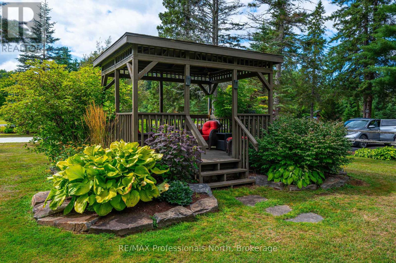 1050 OXTONGUE LAKE ROAD, Algonquin Highlands (McClintock) — photo 19