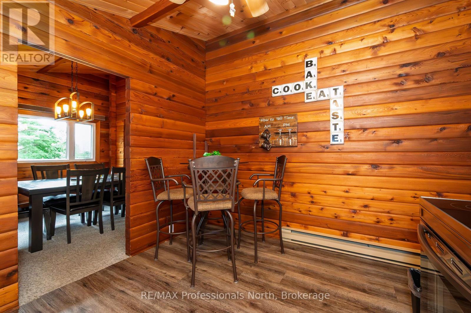 1050 OXTONGUE LAKE ROAD, Algonquin Highlands (McClintock) — photo 23