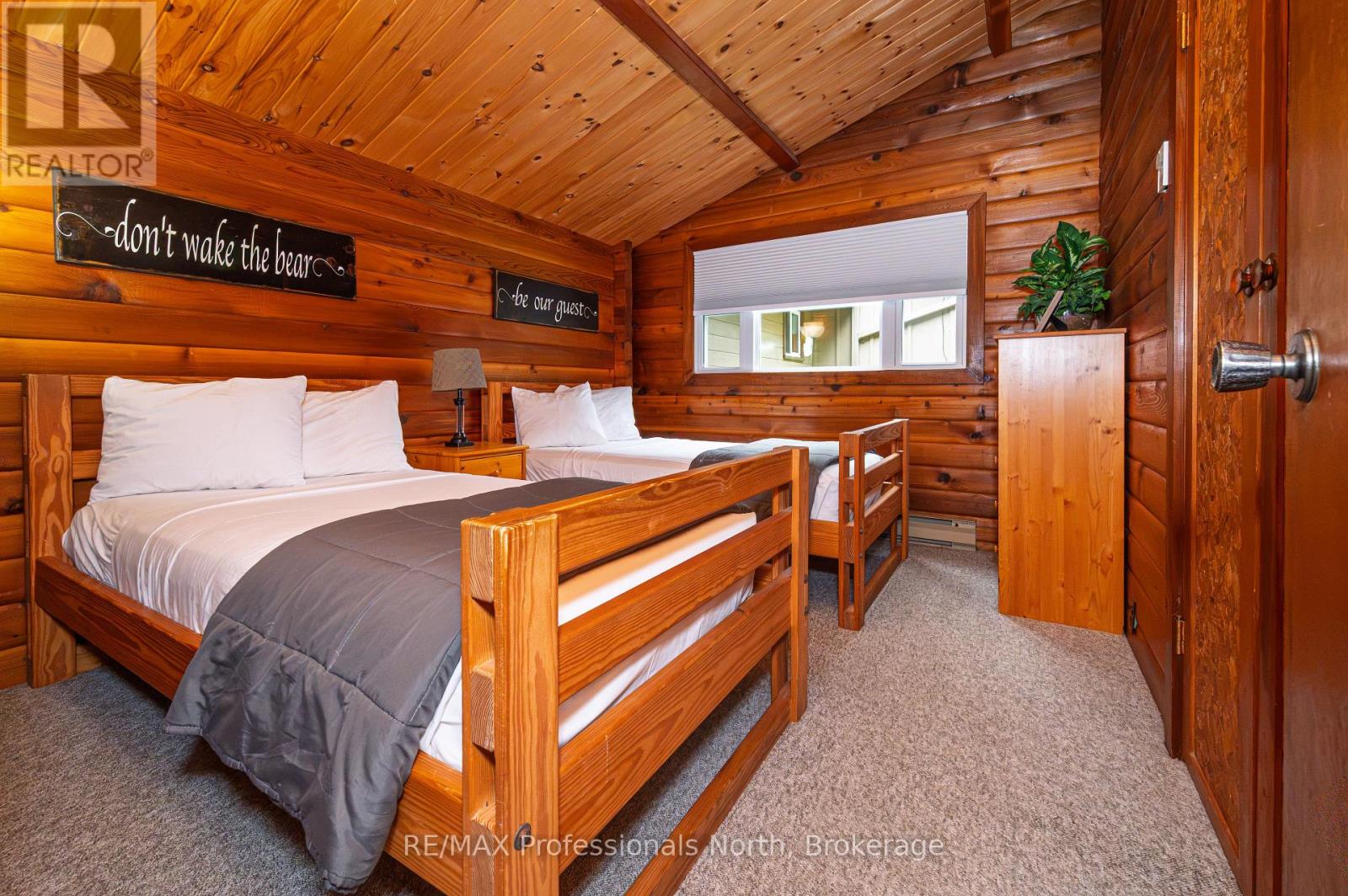 1050 OXTONGUE LAKE ROAD, Algonquin Highlands (McClintock) — photo 28