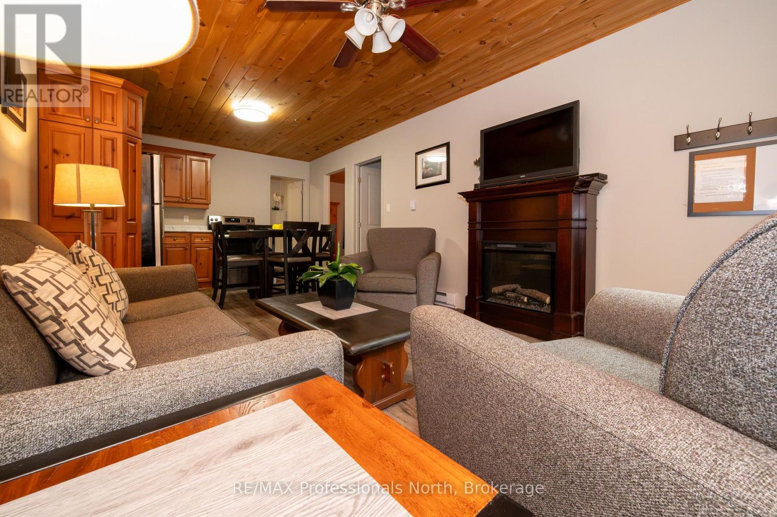 1050 OXTONGUE LAKE ROAD, Algonquin Highlands (McClintock) — photo 31