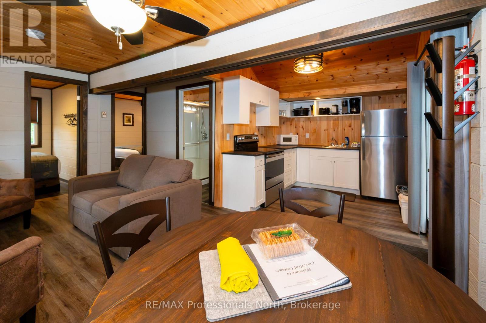 1050 OXTONGUE LAKE ROAD, Algonquin Highlands (McClintock) — photo 40