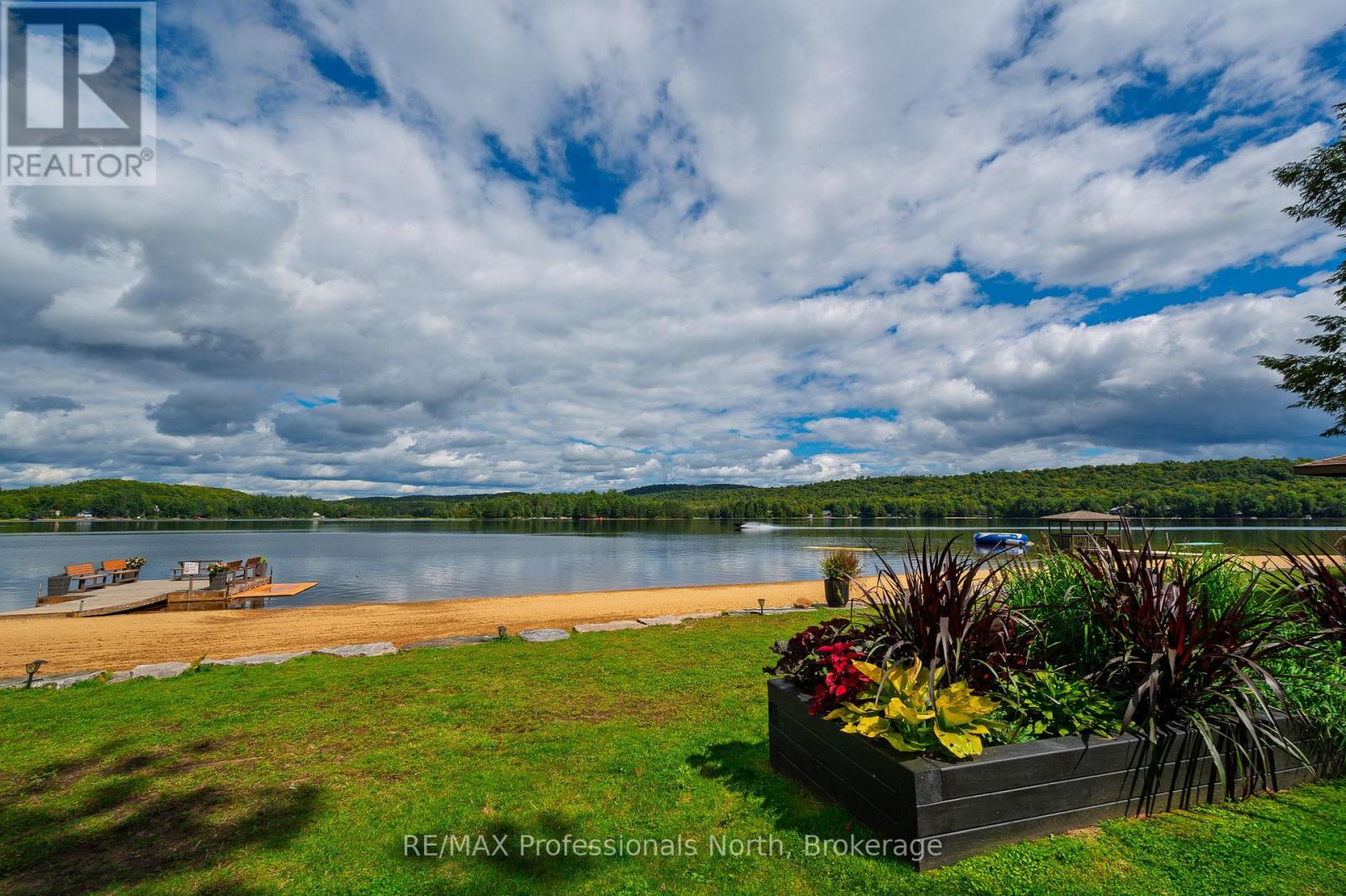 1050 OXTONGUE LAKE ROAD, Algonquin Highlands (McClintock) — photo 45