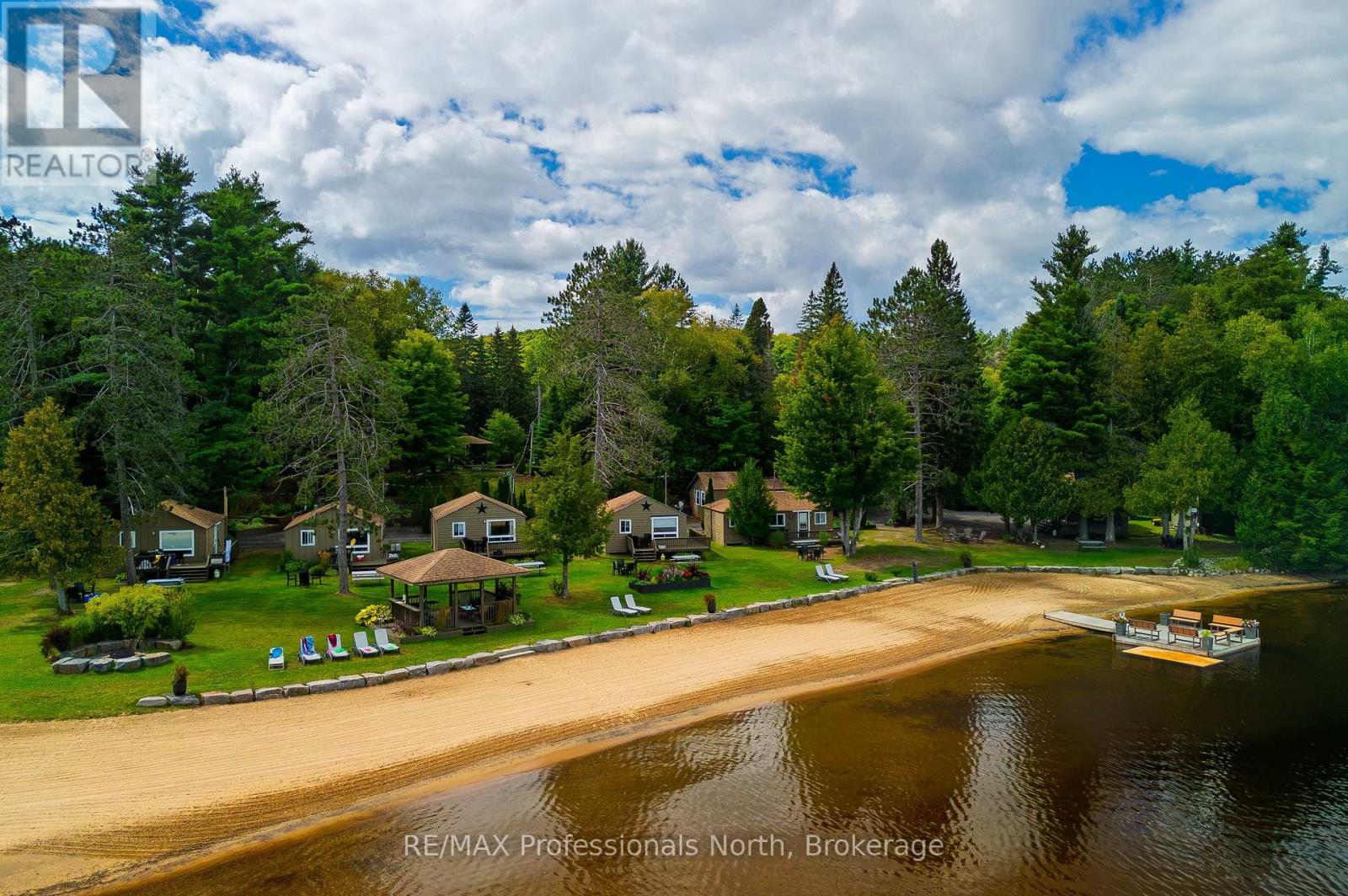 1050 OXTONGUE LAKE ROAD, Algonquin Highlands (McClintock) — photo 46