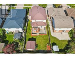 Utility room - 850 Paisley Road, Guelph, ON N1K1V8 Photo 7