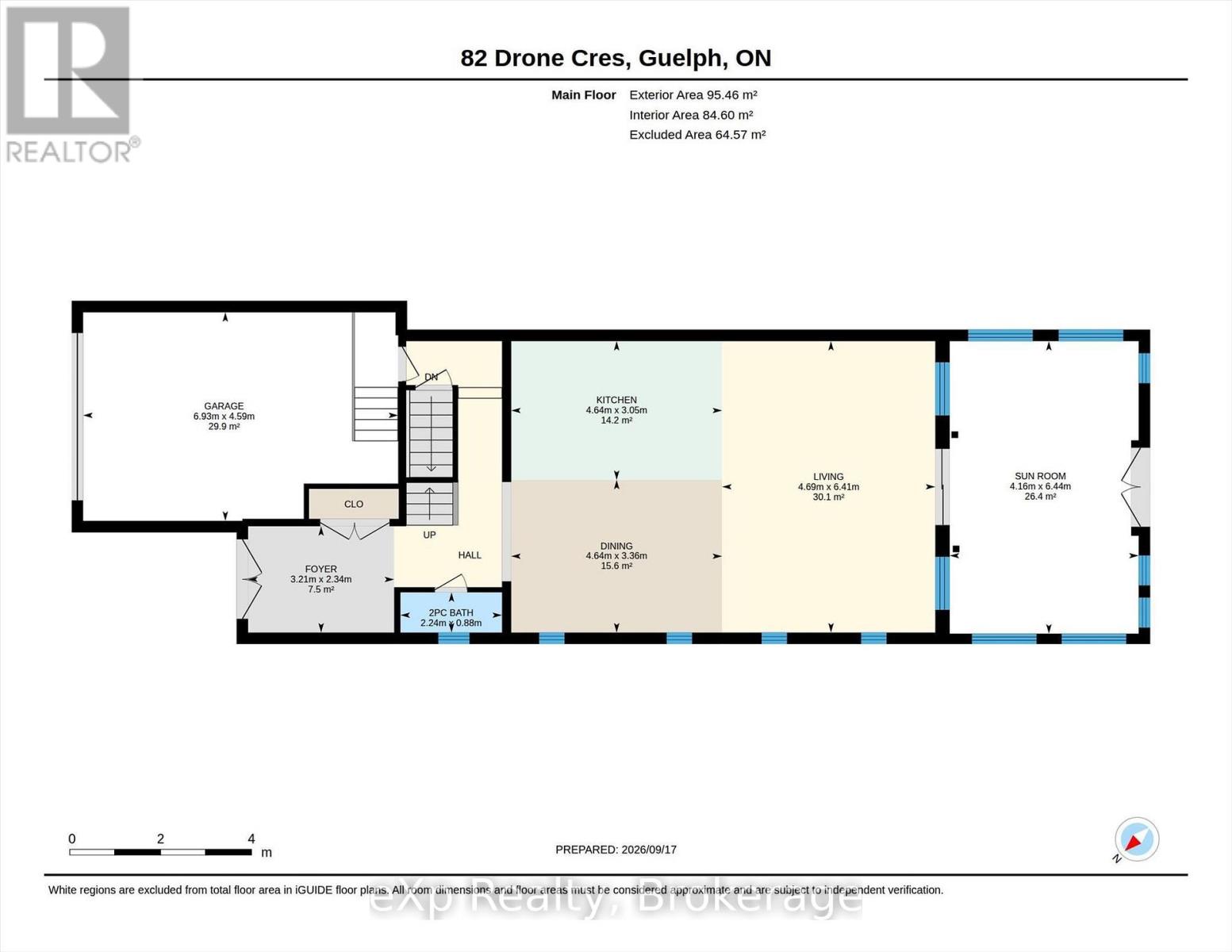 82 DRONE CRESCENT - Image 41