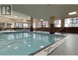 703 - 736 Bay Street, Toronto, ON M5G2M4 Photo 39