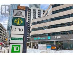 703 - 736 Bay Street, Toronto, ON M5G2M4 Photo 42