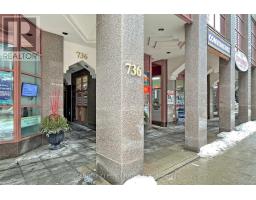 703 - 736 Bay Street, Toronto, ON M5G2M4 Photo 8