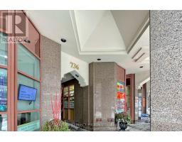 703 - 736 Bay Street, Toronto, ON M5G2M4 Photo 9