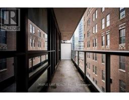 1707 - 70 Temperance Street, Toronto, ON M5H0B1 Photo 13
