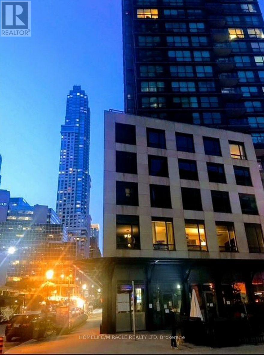 #202W 1 SCOTT STREET - 47